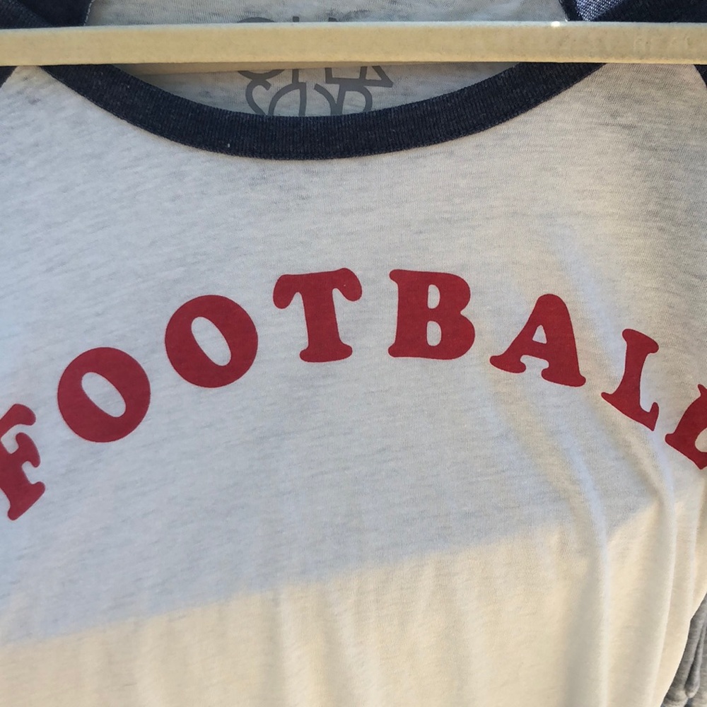 Chaser FOOTBALL 🏈 tee